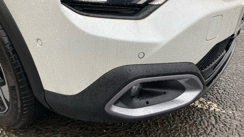 Citroen C4 1.2 PureTech [130] Max 5dr Auto Petrol Hatchback